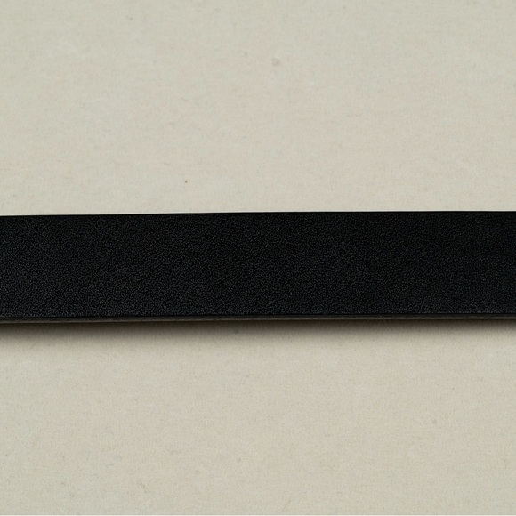 COACH Reversible Leather Belt - Picture 3 of 4